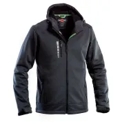 Giubbino invernale da Lavoro Softshell Multitasche Hike P&P Loyal GGXD3300 Giubbino invernale da Lavoro Softshell Multitasche Hike P&P Loyal GGXD3300