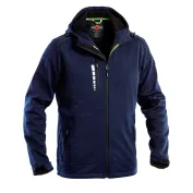 Giubbino invernale da Lavoro Softshell Multitasche Hike P&P Loyal GGXD3300 Giubbino invernale da Lavoro Softshell Multitasche Hike P&P Loyal GGXD3300