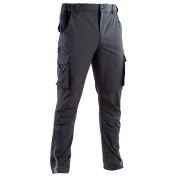 Pantalone da Lavoro Multitasche Stretch P&P Loyal Rider SPX2A228