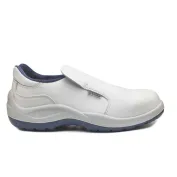 fuori tutto-Mocassino Antinfortunistico Base Litio S2 SRC B0537 taglia 38
