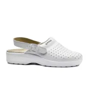 fuori tutto-Mocassino Antinfortunistico Base Xeno OB E A SRC B0551 Misura 41