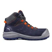 fuori tutto-Scarpe Antinfortunistiche Base Be-Dynamic S3 CI SRC B0823 taglia 40