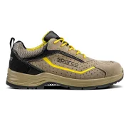 Scarpe antinfortunistiche Sparco Indy Line Colton S1PS SR LG FO ESD 07538-TAGI