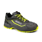Scarpe antinfortunistiche Sparco Indy Line Conor S3S SR LG FO ESD 07543-GSGF