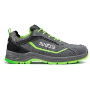 Scarpe antinfortunistiche Sparco Indy Line Felix S1PS SR LG FO ESD 07538-GRVF