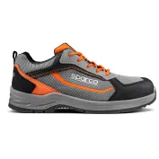 Scarpe antinfortunistiche Sparco Indy Line Pato S1PS SR LG FO ESD 07539-GRAF