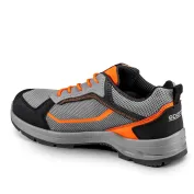 Scarpe antinfortunistiche Sparco Indy Line Pato S1PS SR LG FO ESD 07539-GRAF
