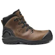 Fuori tutto-Scarpe Antinfortunistiche Base Be-Strong TOP S3 HRO CI HI SRC B0888 taglia 47