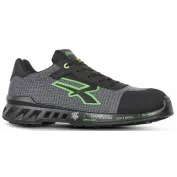 Fuori tutto - Scarpe antinfortunistiche U-power Mike S1P SRC ESD RV20066 numero 37