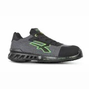 Fuori tutto - Scarpe antinfortunistiche U-power Mike S1P SRC ESD RV20066 numero 37