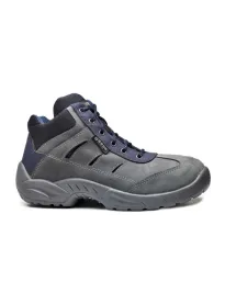 fuori tutto-Scarpe Antinfortunistiche Base GreenWich S3 SRC B0169 Numero 37