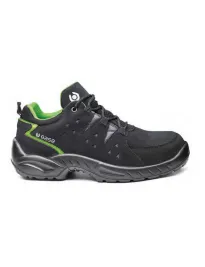 fuori tutto-Scarpe Antinfortunistiche Base Harlem S1P SRC B0175 taglia 43