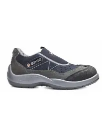 fuori tutto-Scarpe Antinfortunistiche Base Mechanic S1 SRC B0440 taglia 42