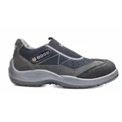 fuori tutto-Scarpe Antinfortunistiche Base Mechanic S1 SRC B0440 taglia 42