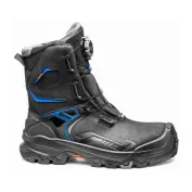 fuori tutto-Stivali antinfortunistici Base T-Robust Top con chiusura BOA S7S CI HI FO HRO SR B1613 taglia 41