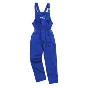 Fuori tutto- Salopette da Lavoro Sparco TeamWork taglia XL nero