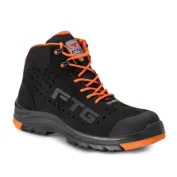 Fuori tutto - Scarpe antinfortunistiche FTG Moon S1P SRC ESD numero 48