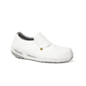 Scarpe Antinfortunistiche Giasco Bergen Evo S2 FO ESD SRC Leggere e Traspiranti - 3M002I