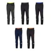 Pantaloni tecnici da lavoro Stretch Multitasche leggeri Sparco Kansas 02425