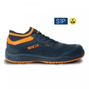 Scarpe antinfortunistiche Sparco - LEGEND BMAF S1P SRC ESD