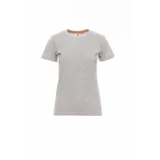 T-shirt Sunset Donna Girocollo a Manica Corta in Cotone - Payper