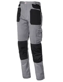 Pantaloni da lavoro ISSA LINE Stretch 8730