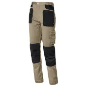 Pantaloni da lavoro ISSA LINE Stretch 8730 Pantaloni da lavoro ISSA LINE Stretch 8730