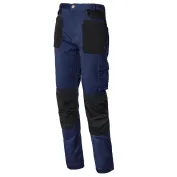 Pantaloni da lavoro ISSA LINE Stretch 8730 Pantaloni da lavoro ISSA LINE Stretch 8730