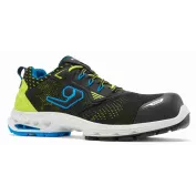 Scarpe antinfortunistiche Base New York S1PS ESD SC LG FO SRC B1704D