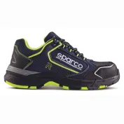 Scarpe antinfortunistiche Sparco New Allroad Sochi S3 SRC ESD