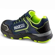 Scarpe antinfortunistiche Sparco New Allroad Sochi S3 SRC ESD