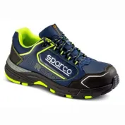 Scarpe antinfortunistiche Sparco New Allroad Sochi S3 SRC ESD