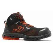 Scarpe antinfortunistiche Base Paris S1PS ESD SC LG FO SRC B1705A