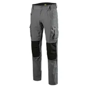 Pantaloni da lavoro Diadora tessuto stretch Tech Performance 702.176200