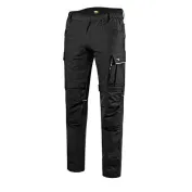 Pantaloni da lavoro Diadora tessuto stretch Tech Performance 702.176200