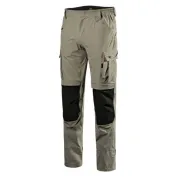 Pantaloni da lavoro Diadora tessuto stretch Tech Performance 702.176200