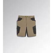 Bermuda da Lavoro Stretch Multitasche Diadora Evolution 702.180795