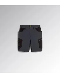 Bermuda da Lavoro Stretch Multitasche Diadora Evolution 702.180795