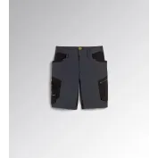 Bermuda da Lavoro Stretch Multitasche Diadora Evolution 702.180795