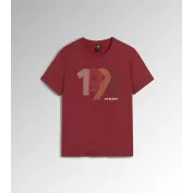 T-shirt da lavoro 100% Cotone Diadora Graphic 1998 702.180804