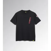 T-shirt da lavoro Diadora Plus Ducati 702.180076