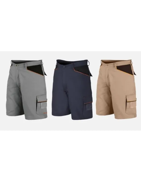 Pantaloncino corto ISSA LINE Cotone 100 8934