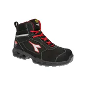 Scarpe antinfortunistiche Diadora Shark Engine High S3S FO SR ESD 701.181227 Scarpe antinfortunistiche Diadora Shark Engine High S3S FO SR ESD 701.181227