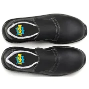 Scarpe antinfortunistiche U-power Noir S2 SRC