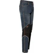 Jeans da lavoro Extreme Issa Line 8838B
