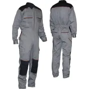 Tuta da lavoro ISSA LINE Cotone 100% Multitasche 8970