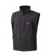 Fuori tutto - Gilet da Lavoro Ducati Workwear Multitasche e Invernale INN-RIM taglia 48 colore grigio chiaro nero