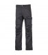 Fuori tutto - Pantaloni da Lavoro Ducati Workwear Invernali Multitasche INN-LANE taglia 44 colore nero