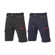 Bermuda da Lavoro Multitasche Stretch Finder Siggi 71PC0043/00-0977