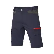 Bermuda da Lavoro Multitasche Stretch Finder Siggi 71PC0043/00-0977